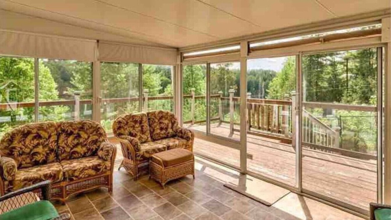 Photo of Livingroom in Greater Madawaska