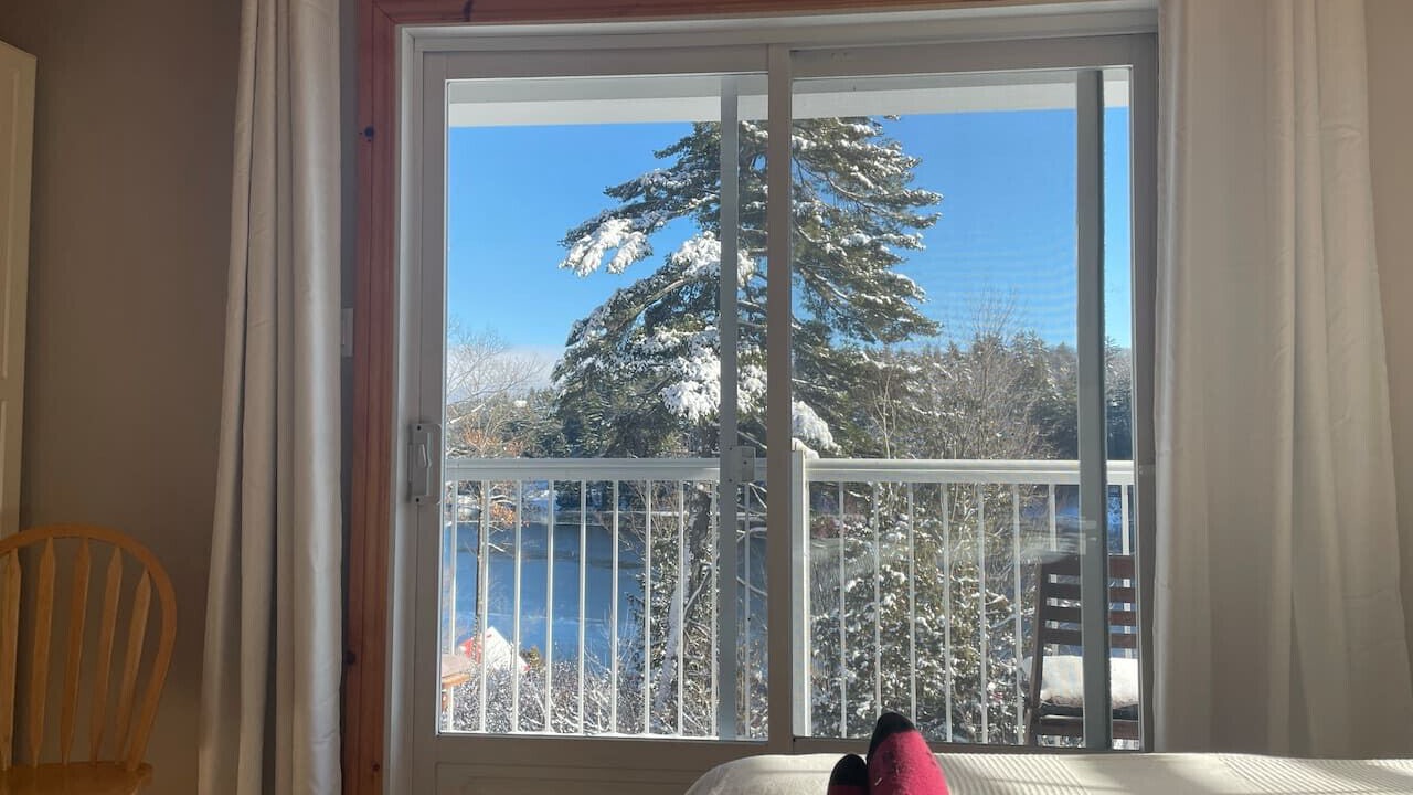 Photo of Bedroom in Greater Madawaska