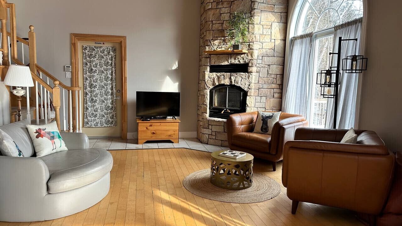 Photo of Livingroom in Greater Madawaska