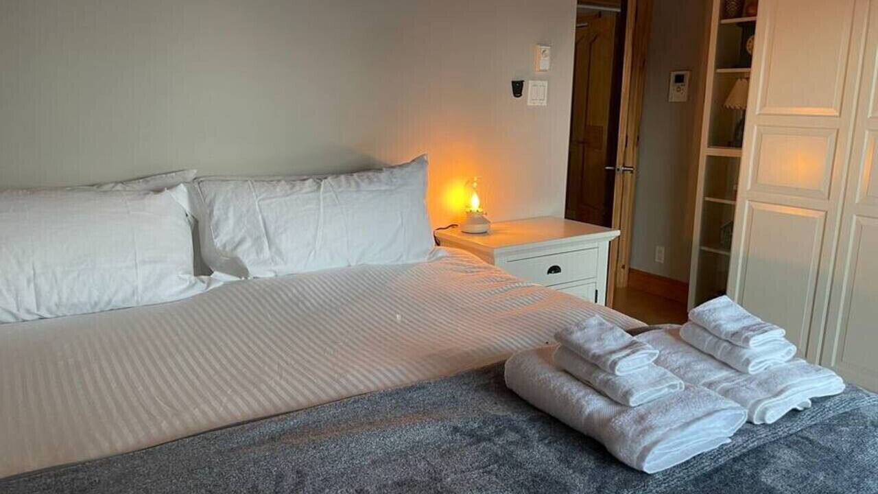 Photo of Bedroom in Greater Madawaska
