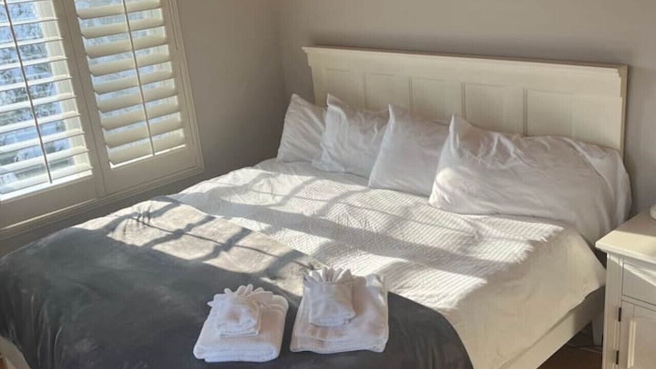 Photo of Bedroom in Greater Madawaska