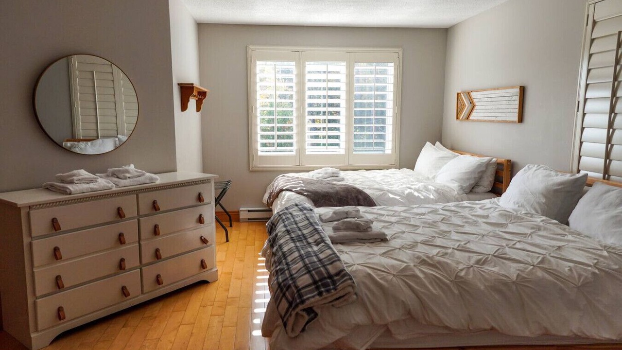 Photo of Bedroom in Greater Madawaska