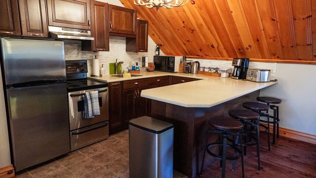 Photo of Kitchen in Greater Madawaska