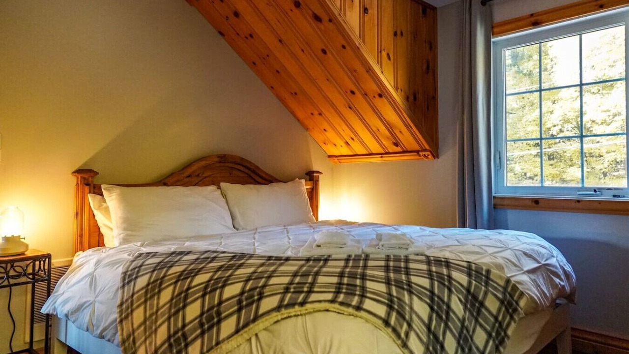 Photo of Bedroom in Greater Madawaska