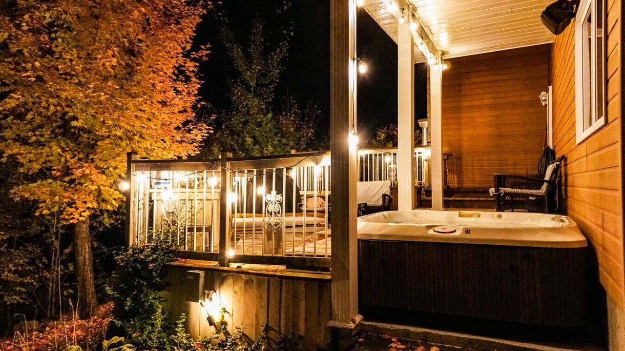 Photo of Patio Balcony in Greater Madawaska