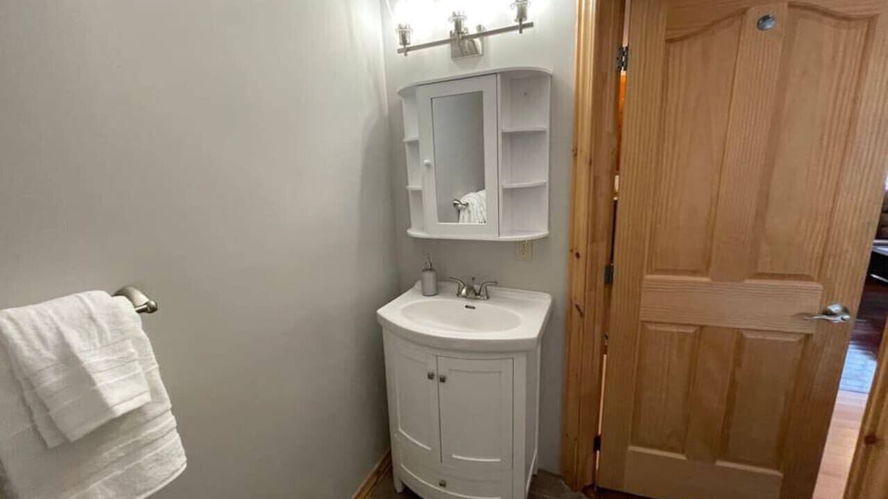 Photo of Bathroom in Greater Madawaska