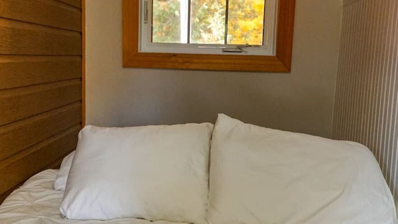 Photo of Bedroom in Greater Madawaska