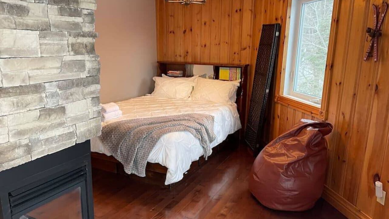Photo of Bedroom in Greater Madawaska