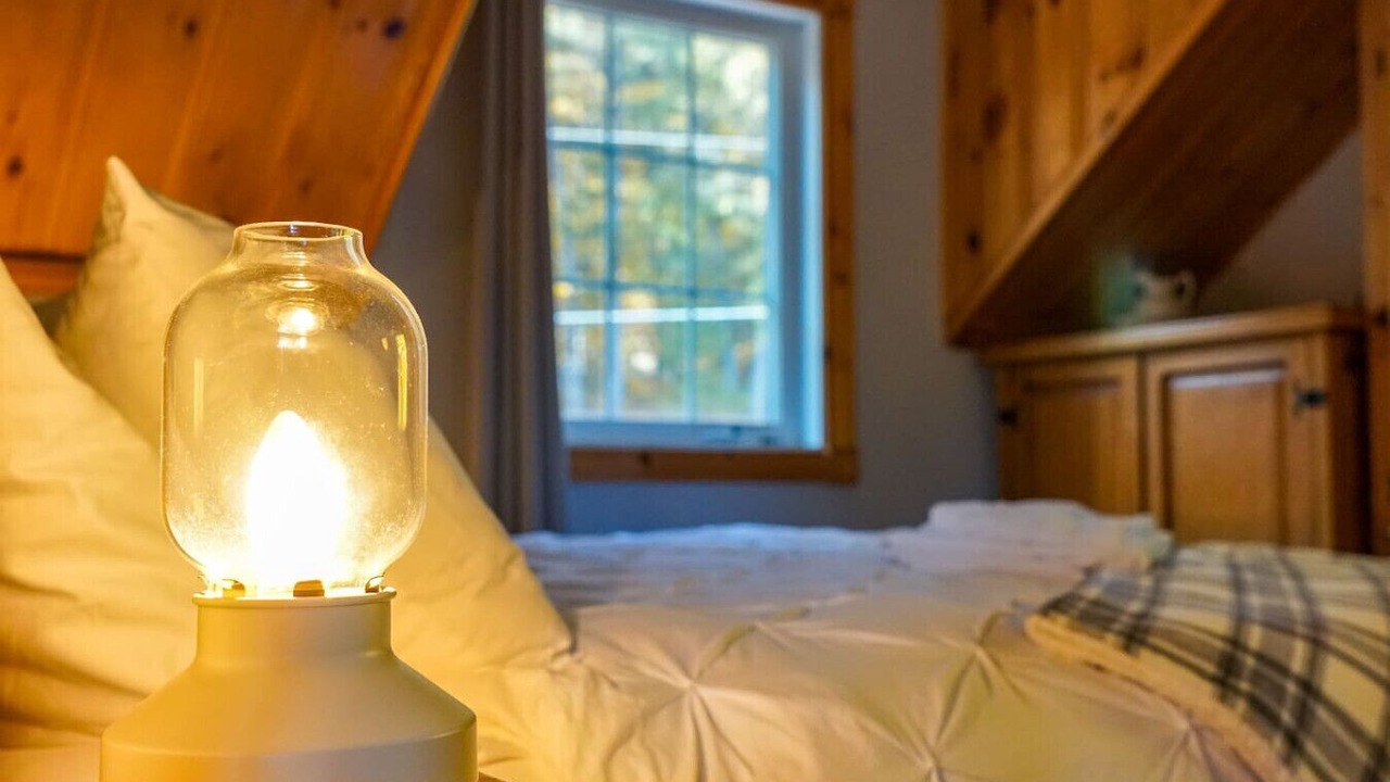 Photo of Bedroom in Greater Madawaska