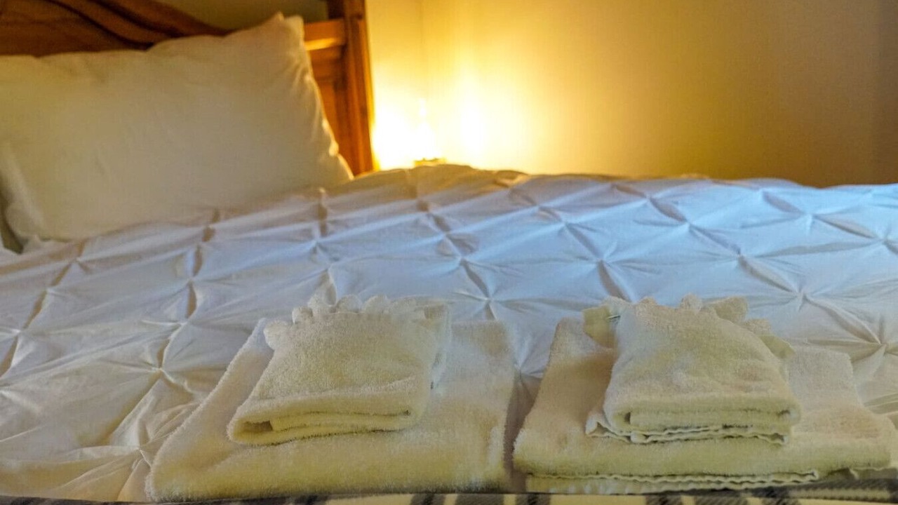 Photo of Bedroom in Greater Madawaska