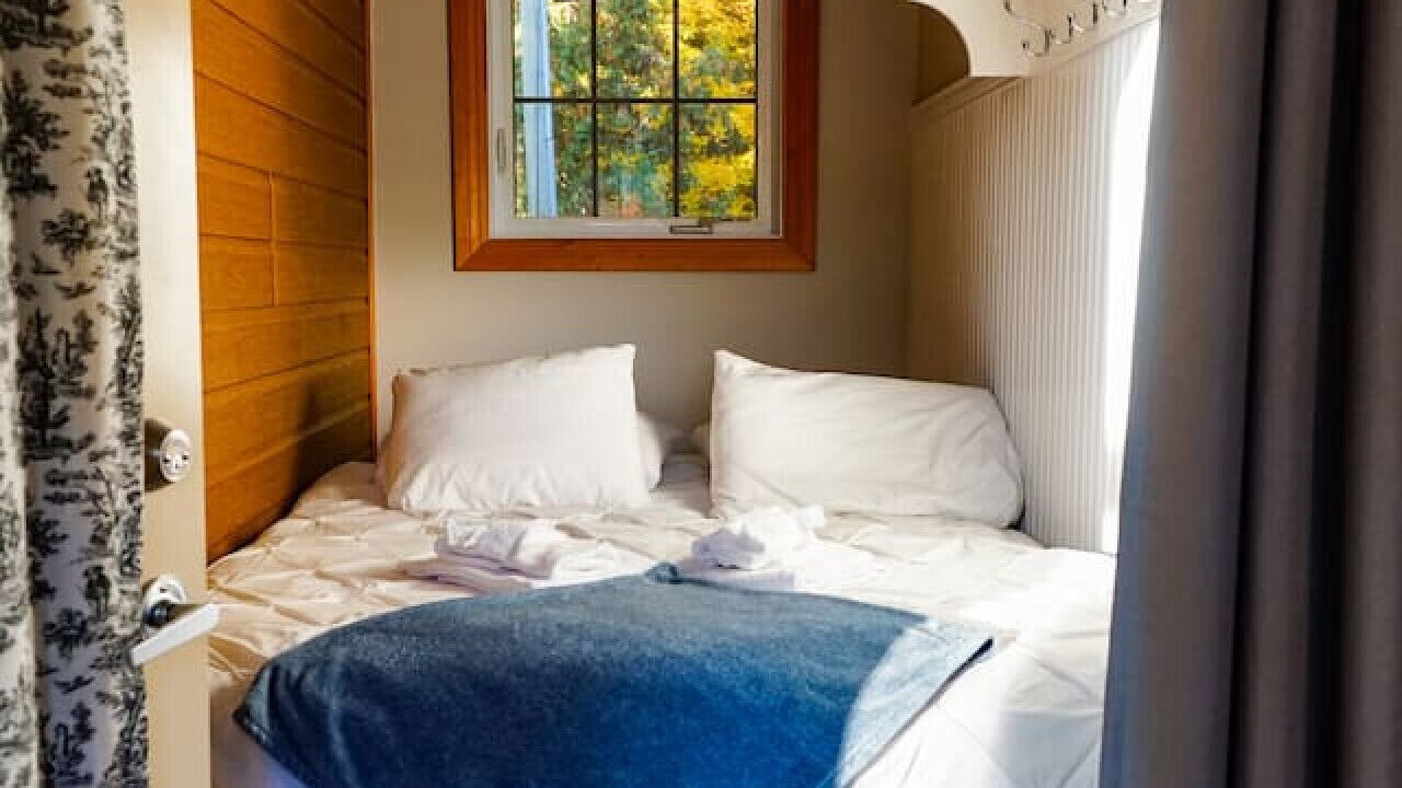 Photo of Bedroom in Greater Madawaska