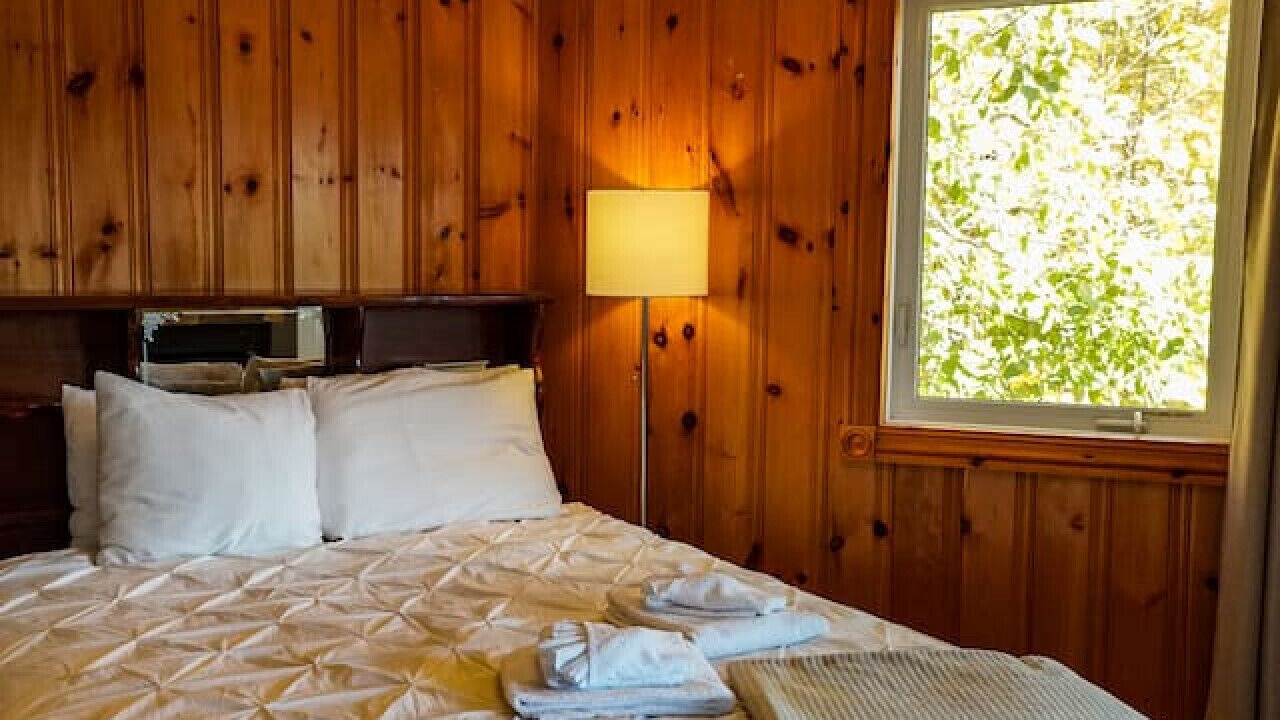 Photo of Bedroom in Greater Madawaska