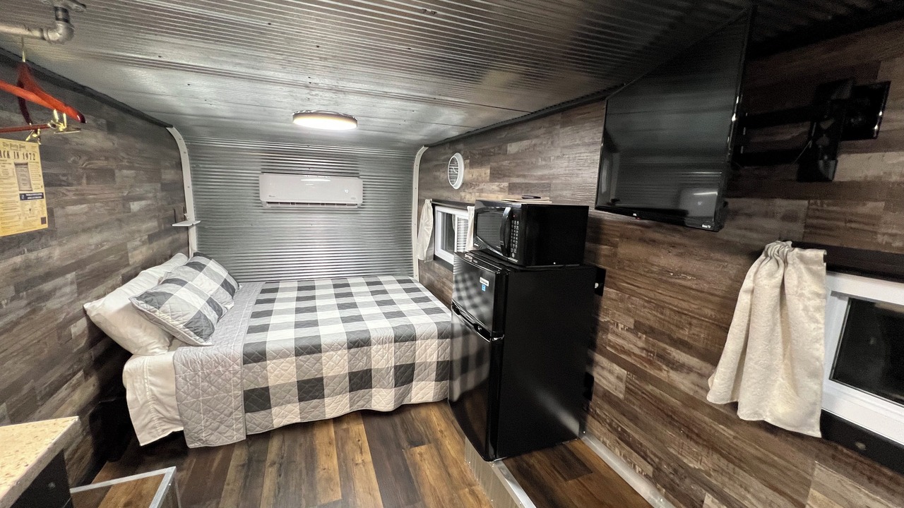 Photo of Bedroom in Chapman