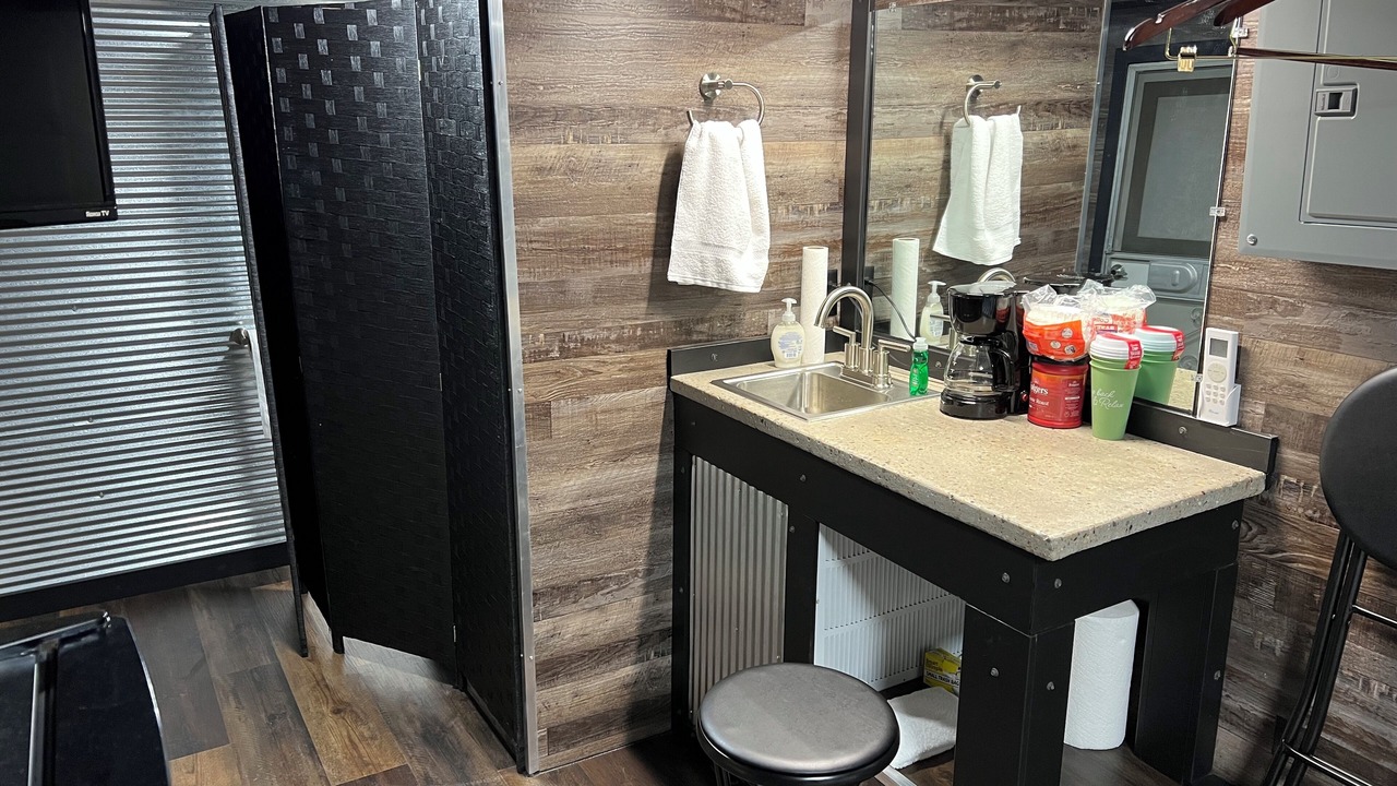 Photo of Bathroom in Chapman