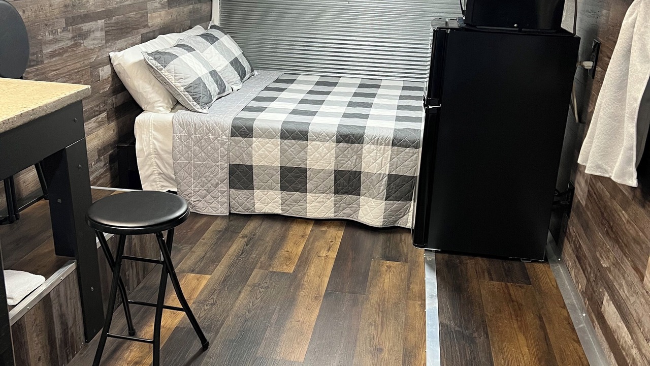 Photo of Bedroom in Chapman