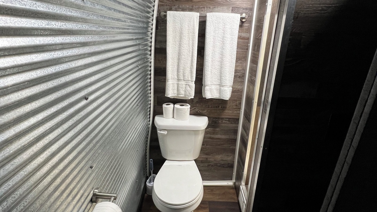 Photo of Bathroom in Chapman