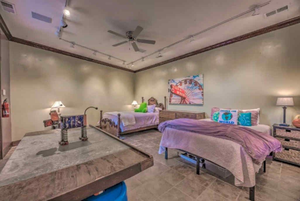 Photo of Bedroom in Ruidoso