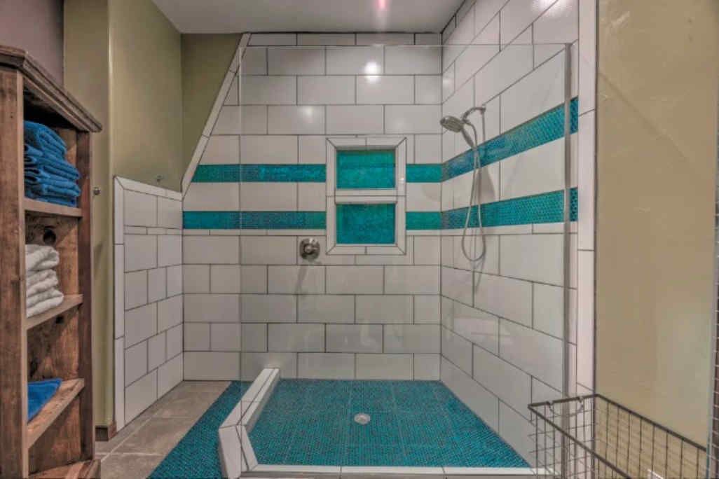Photo of Bathroom in Ruidoso
