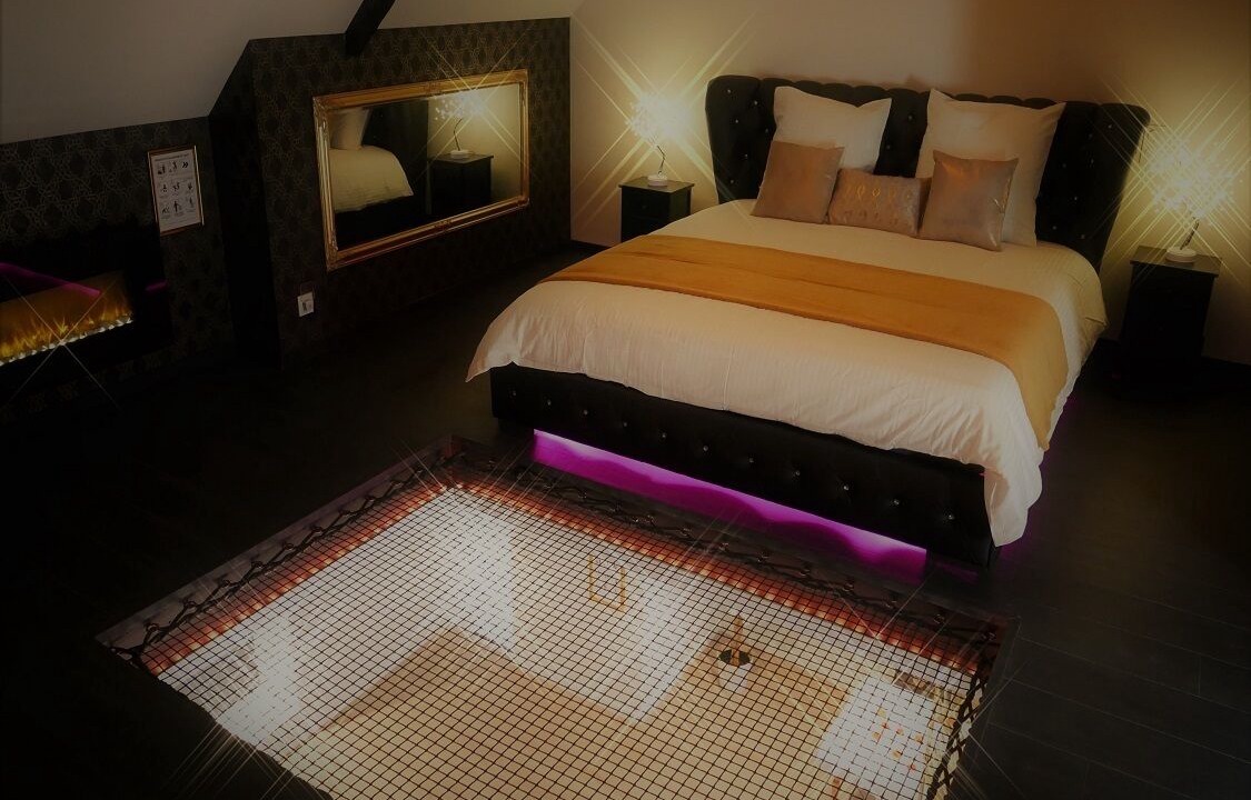 Photo of Bedroom in Pleslin-Trigavou