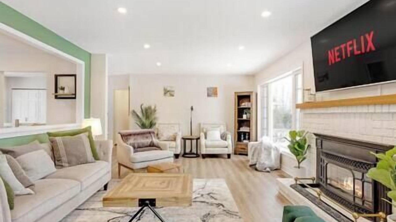 Photo of Bedroom in Calabogie