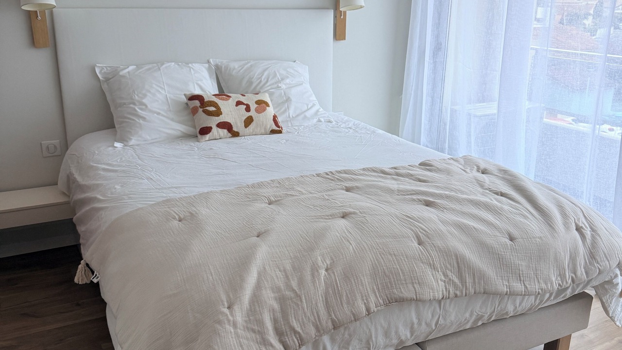 Photo of Bedroom in Le Grand Large