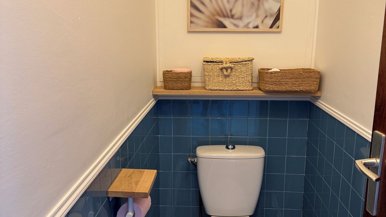 Photo of Bathroom in Le Grand Large
