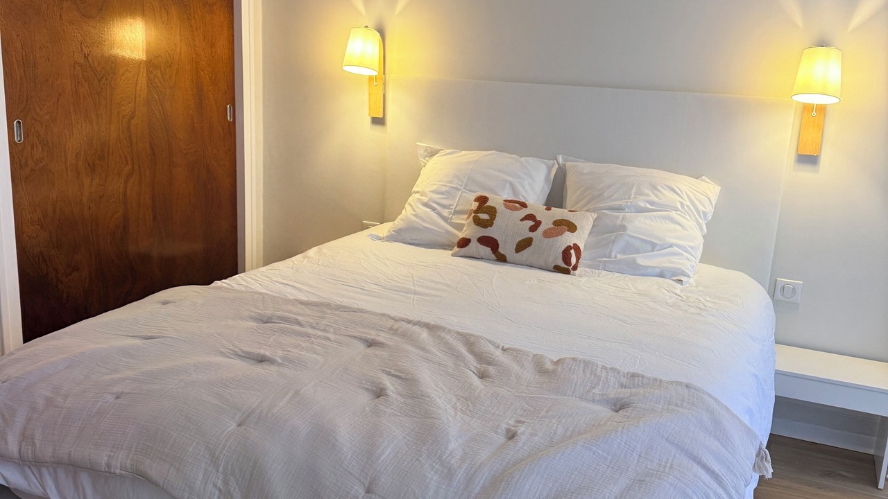 Photo of Bedroom in Le Grand Large