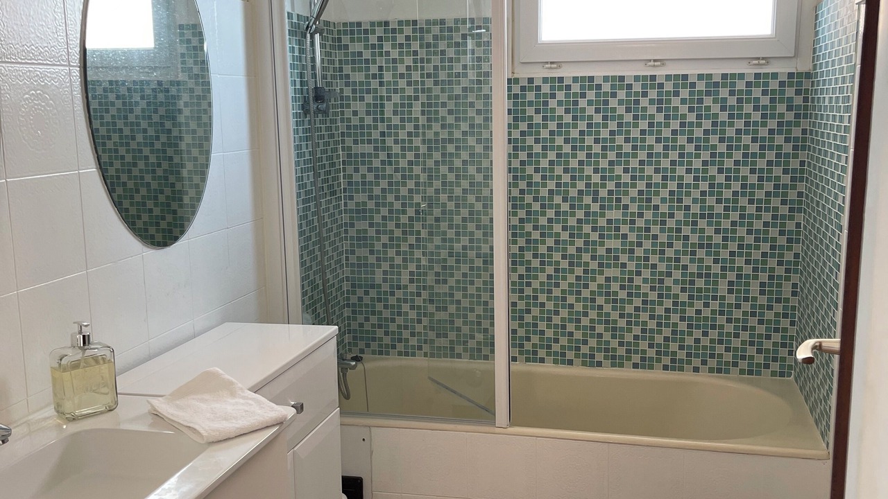 Photo of Bathroom in Le Grand Large