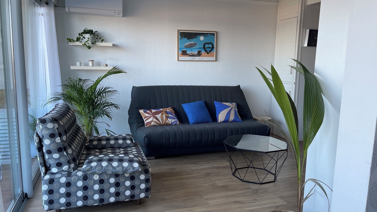 Photo of Livingroom in Le Grand Large