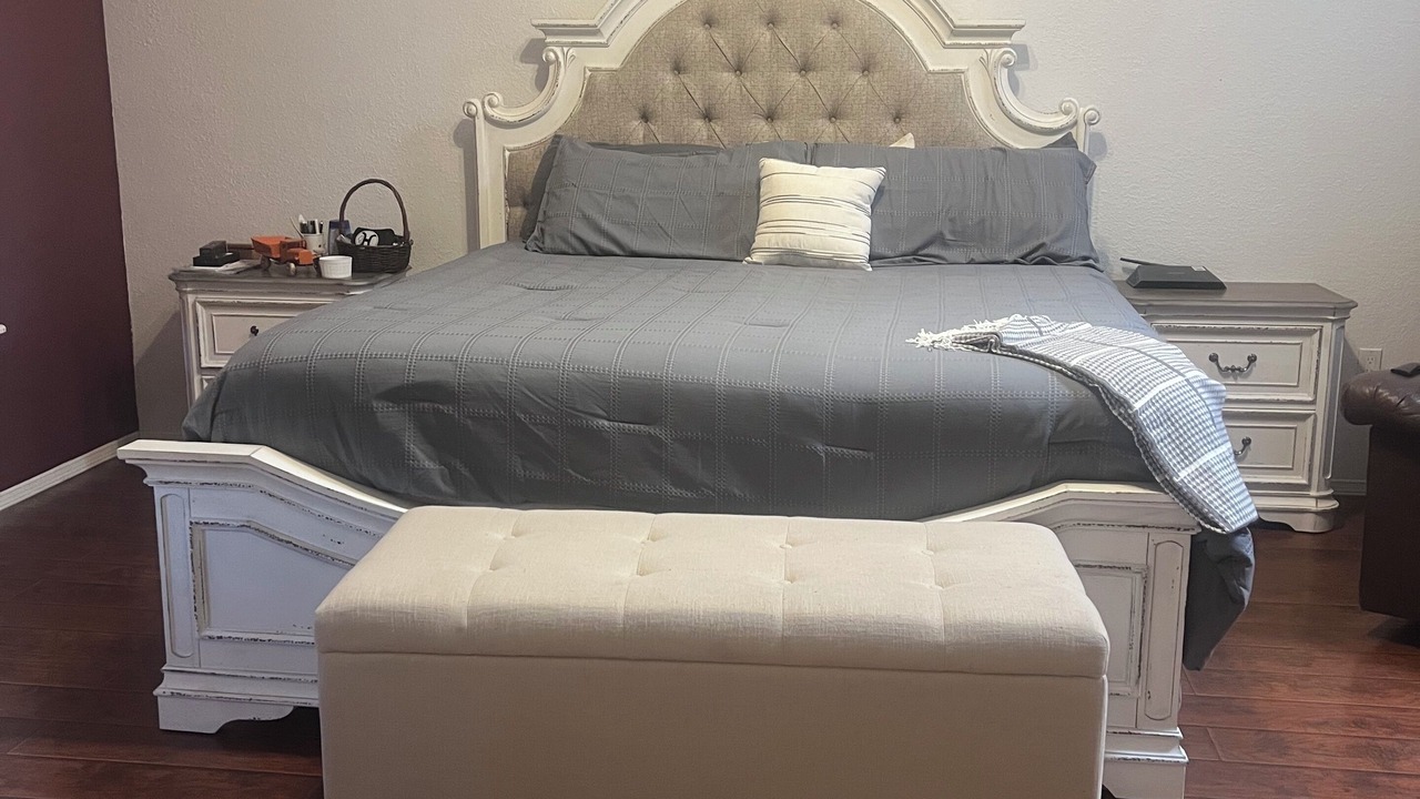 Photo of Bedroom in Deming