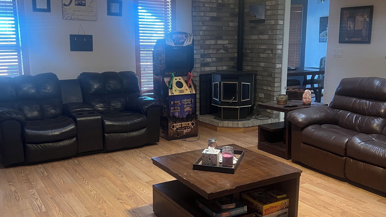 Photo of Livingroom in Deming