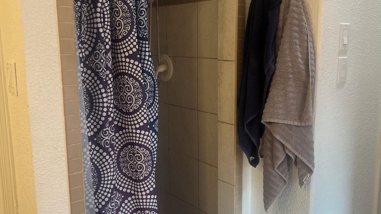 Photo of Bathroom in Deming