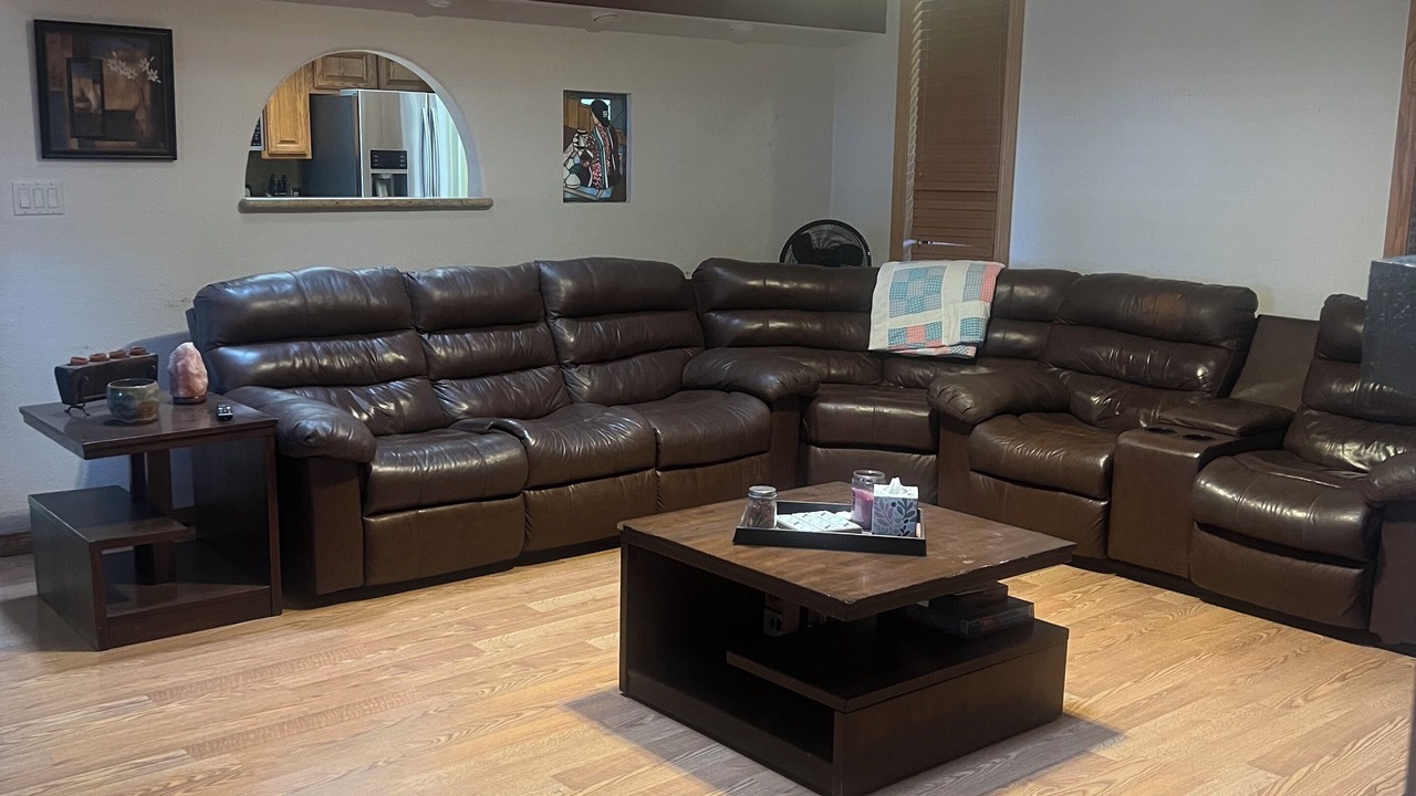 Photo of Livingroom in Deming