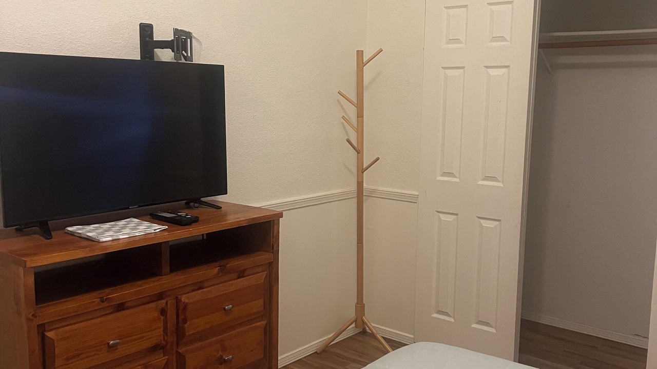Photo of Bedroom in Deming