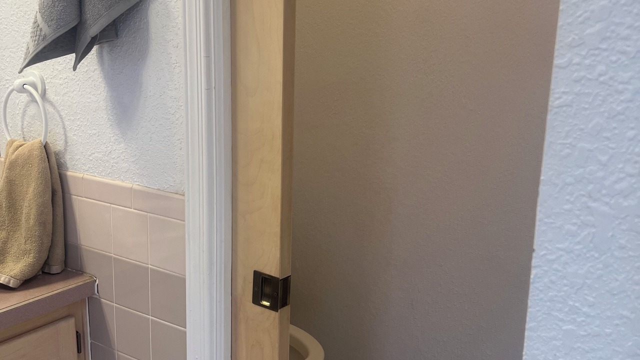 Photo of Bathroom in Deming