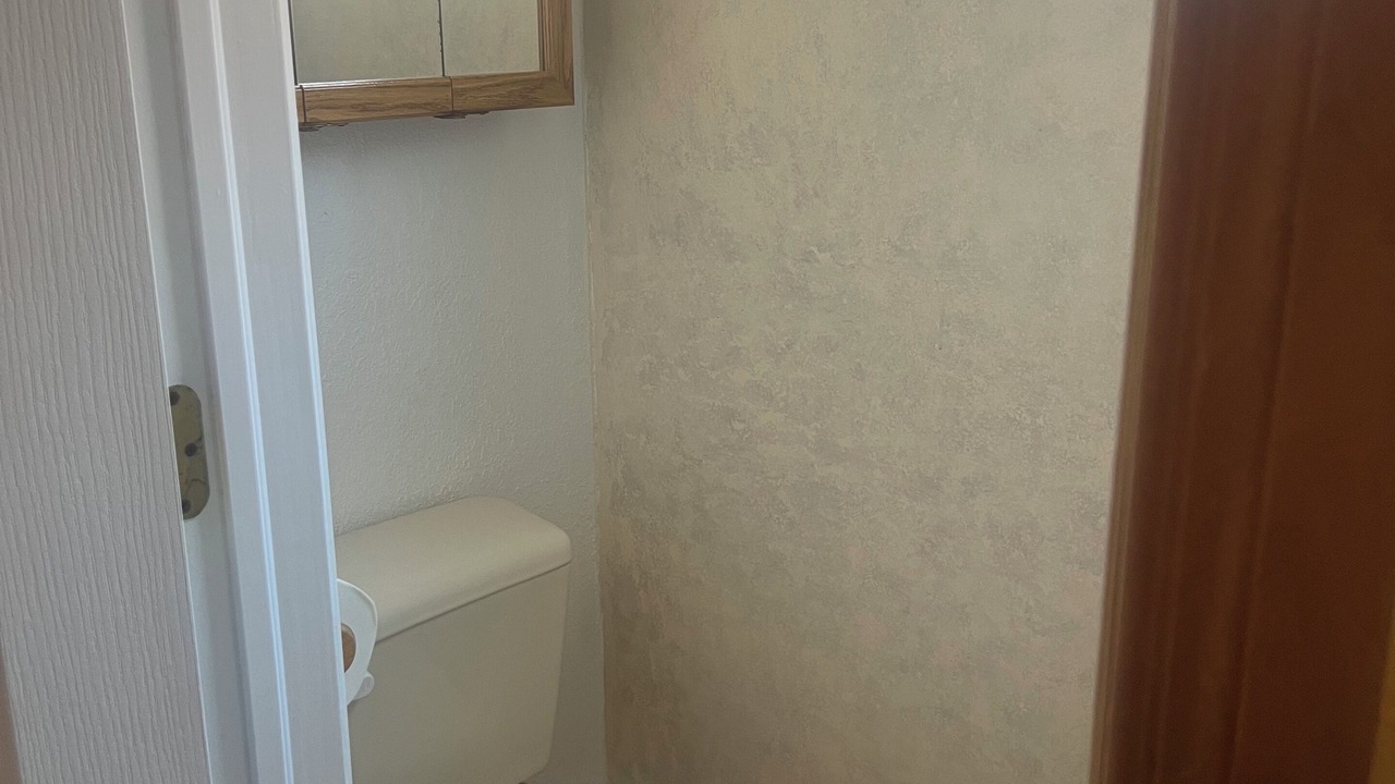 Photo of Bathroom in Deming