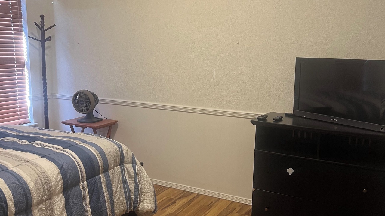 Photo of Bedroom in Deming