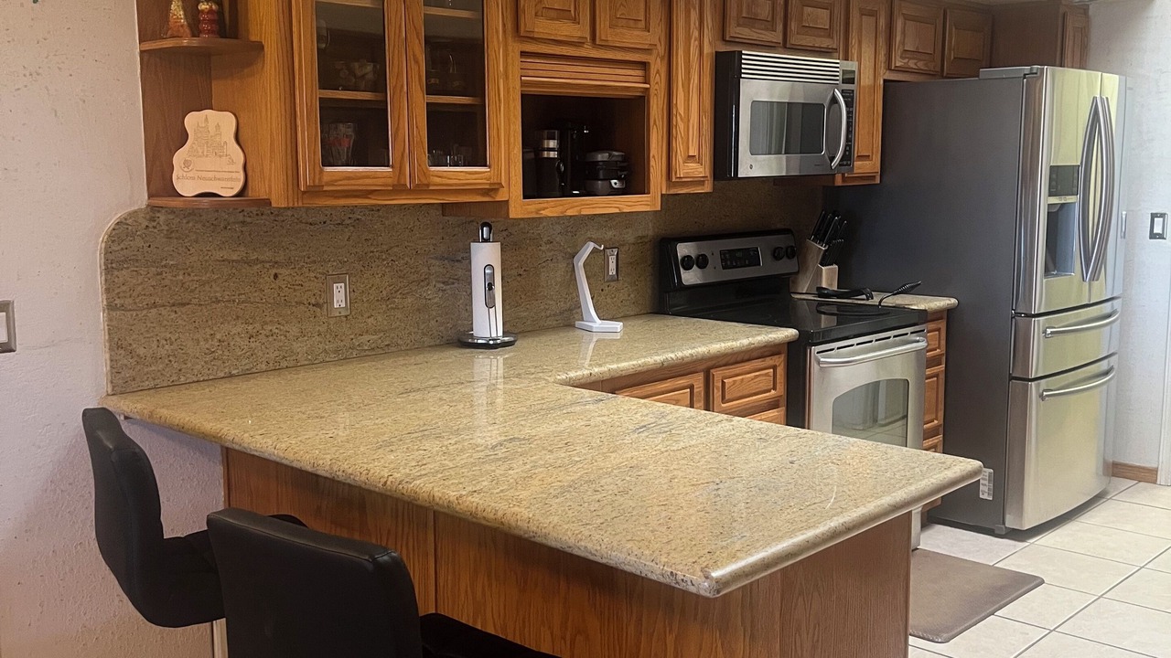 Photo of Kitchen in Deming