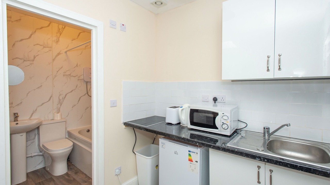Photo of Kitchen in London Borough of Bromley