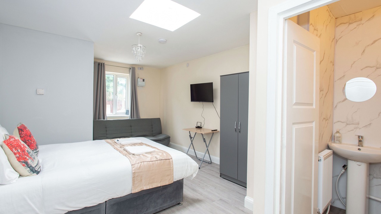 Photo of Bedroom in London Borough of Bromley