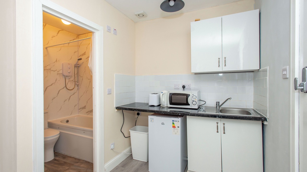 Photo of Bathroom in London Borough of Bromley