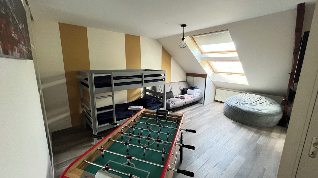 Photo of Bedroom in Les Ponts-de-Ce