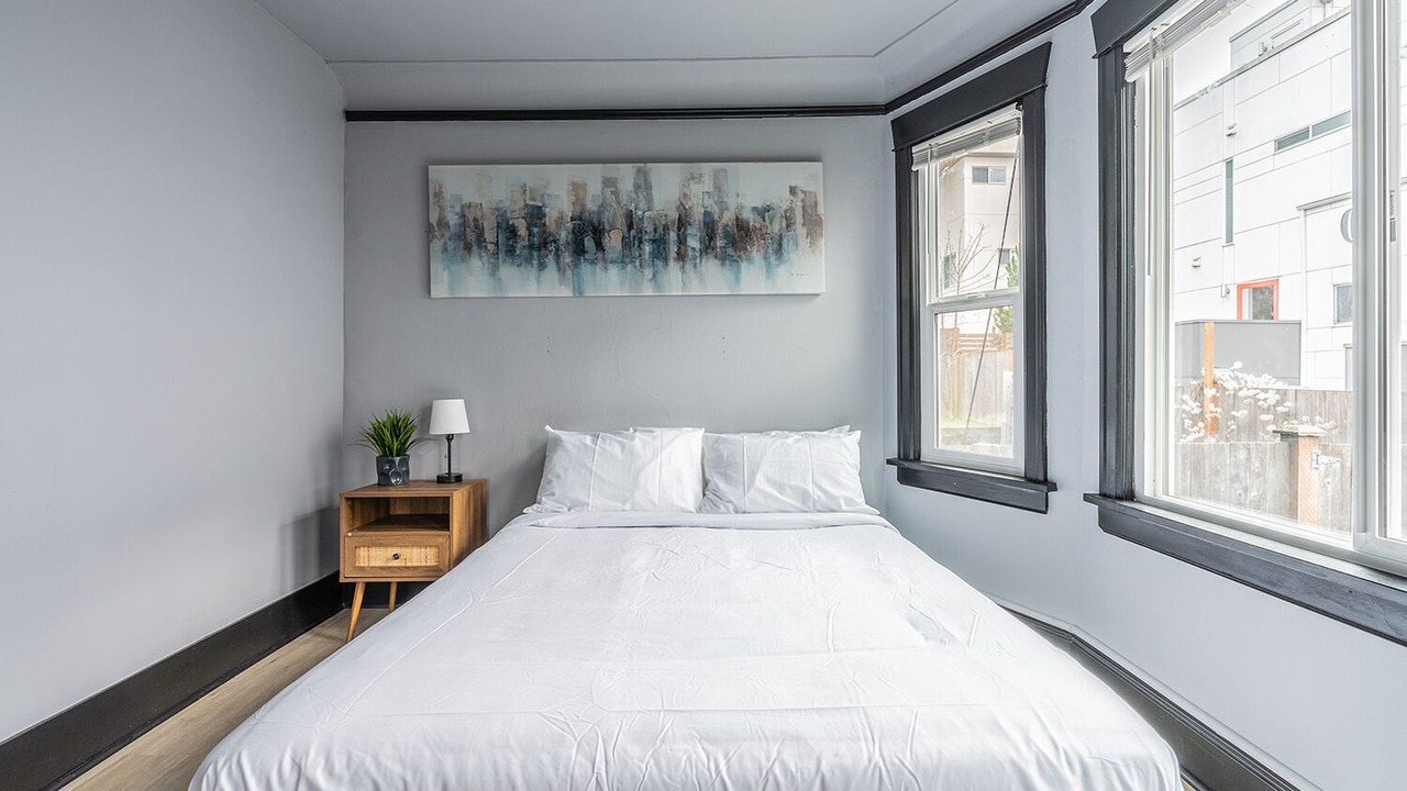 Photo of Bedroom in West Woodland