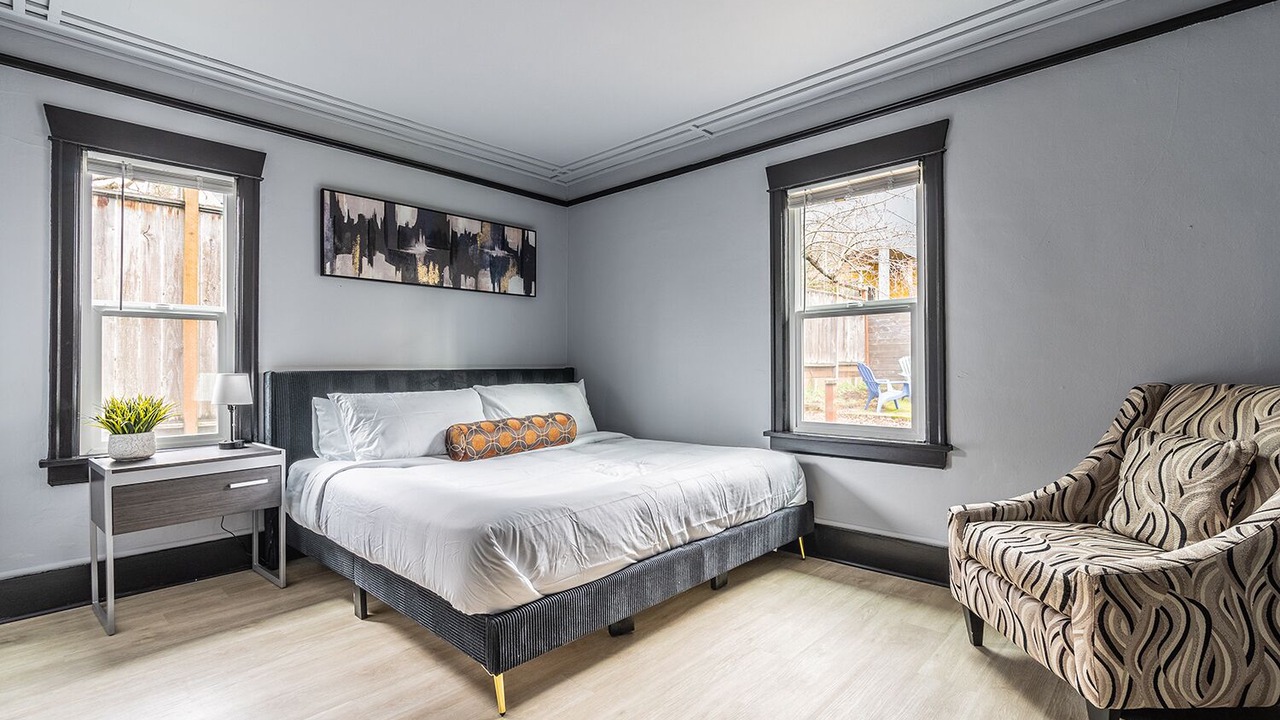 Photo of Bedroom in West Woodland