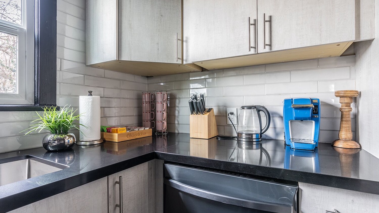 Photo of Kitchen in West Woodland