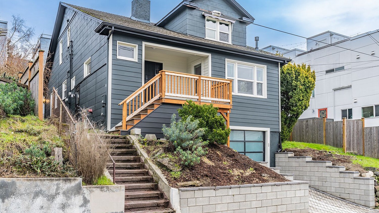 Photo of Outdoor in West Woodland