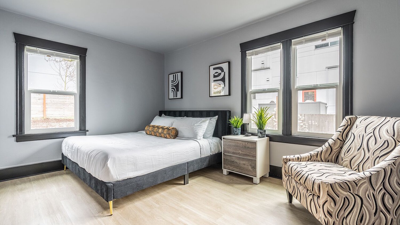 Photo of Bedroom in West Woodland