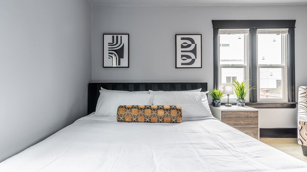 Photo of Bedroom in West Woodland