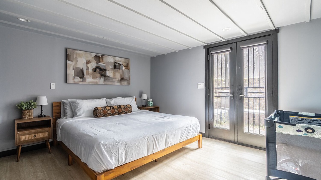 Photo of Bedroom in West Woodland