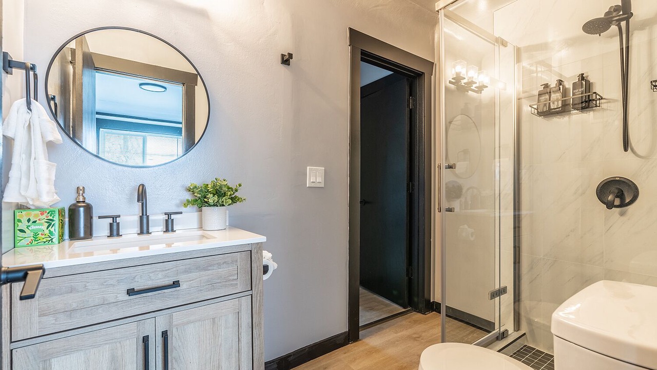 Photo of Bathroom in West Woodland